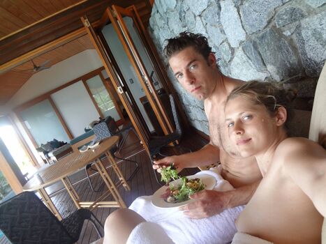 Full leaked Teresa palmer private photo