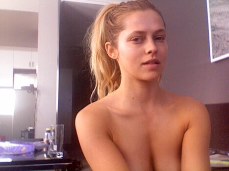 Full leaked Teresa palmer private photo