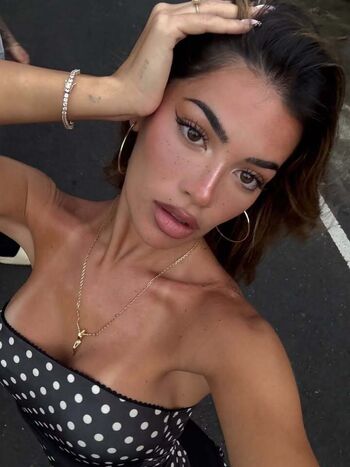 Full leaked Teresa seco private photo