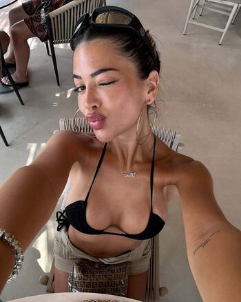 Full leaked Teresa seco private photo