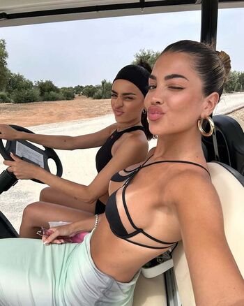 Full leaked Teresa seco private photo