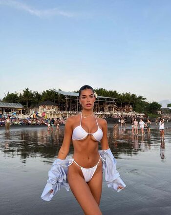 Full leaked Teresa seco private photo