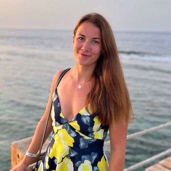 Full leaked Teresakpfls private photo