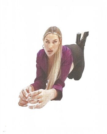 Full leaked Teresaprettel private photo