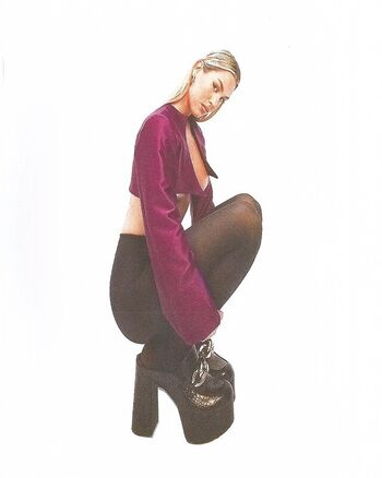 Full leaked Teresaprettel private photo