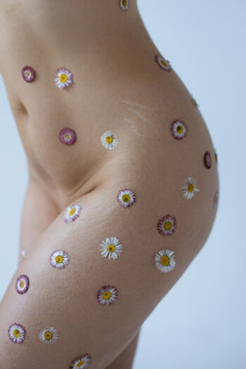 Full leaked Terletska n private photo