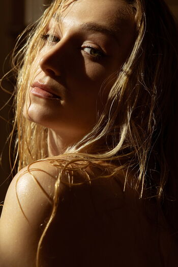 Full leaked Terletska n private photo