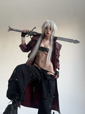 Full leaked Genthehobbit/ private onlyfans photo