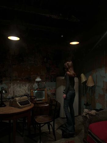 Full leaked Yujin/ private onlyfans photo