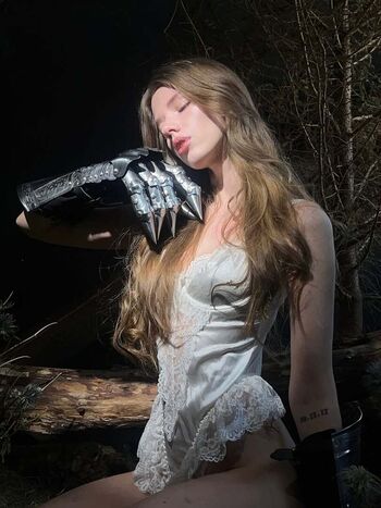 Full leaked Tero private onlyfans photo