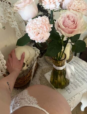 Full leaked Elylabella / private photo