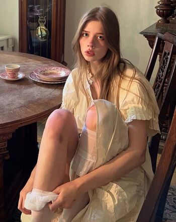 Full leaked Luzzvioletta/ private photo