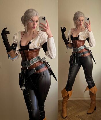 Full leaked Scarlettwest/ private photo
