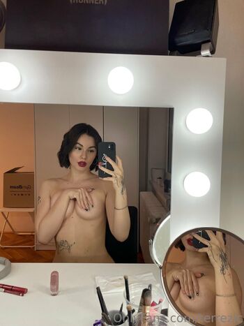 Full leaked Terrezic private onlyfans photo