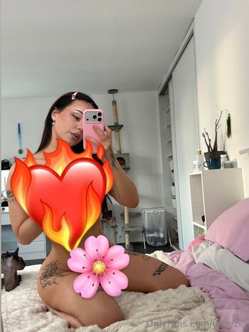 Full leaked Terrezic private onlyfans photo