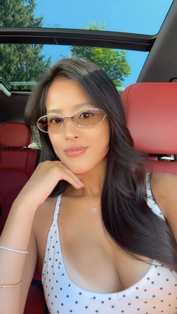 Full leaked Terri tran private photo