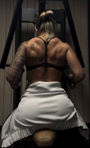 Full leaked Tess miller private onlyfans photo