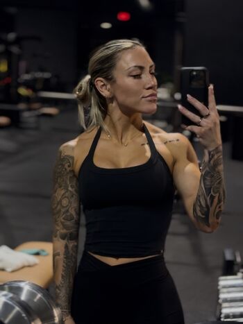 Full leaked Tess miller private onlyfans photo