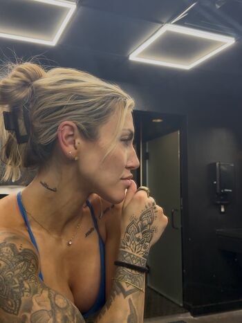 Full leaked Tess miller private onlyfans photo