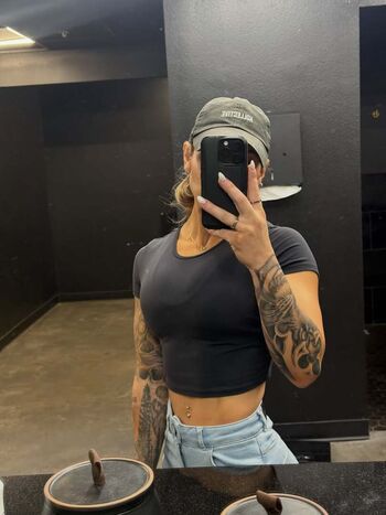 Full leaked Tess miller private onlyfans photo