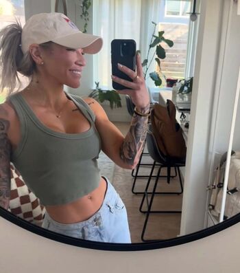 Full leaked Tess miller private onlyfans photo