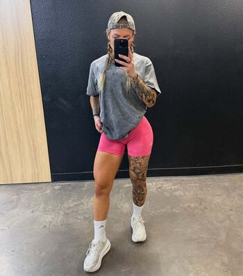 Full leaked Tess miller private onlyfans photo