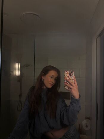 Full leaked Tess muldoon private photo