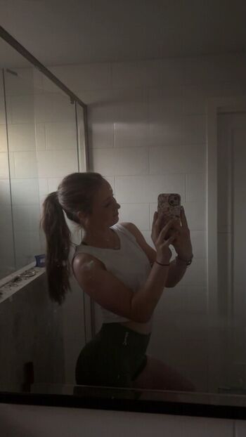 Full leaked Tess muldoon private photo