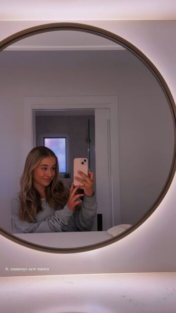 Full leaked Tess muldoon private photo