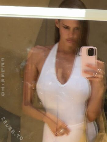 Full leaked Tess rose baldwin private photo