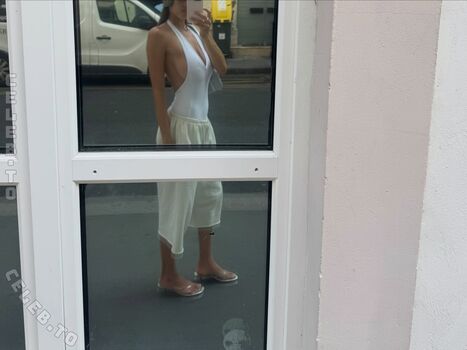 Full leaked Tess rose baldwin private photo