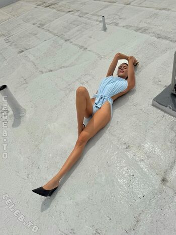 Full leaked Tess rose baldwin private photo