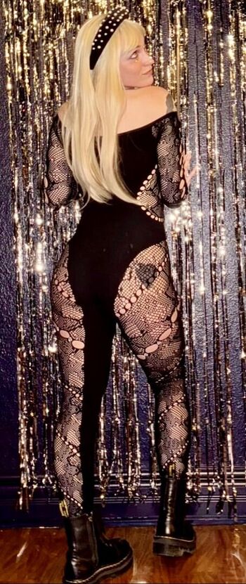 Full leaked Tess thatgurl page private photo