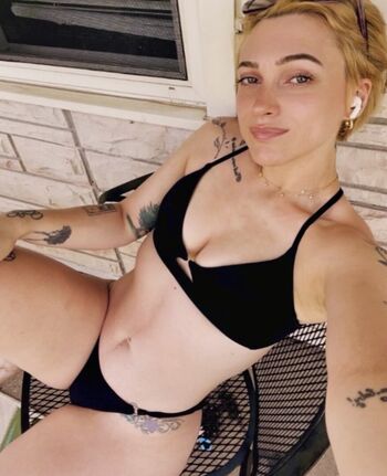 Full leaked Tess thatgurl private photo