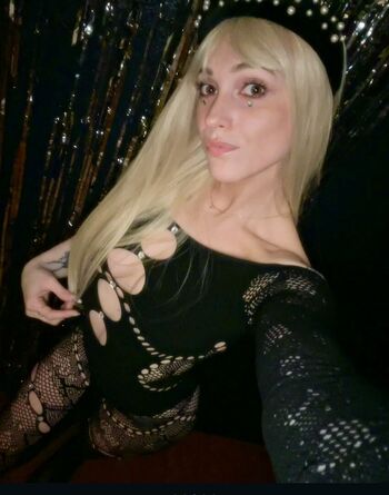 Full leaked Tess thatgurl private photo