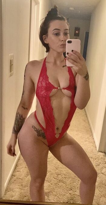 Full leaked Tess thatgurl private photo