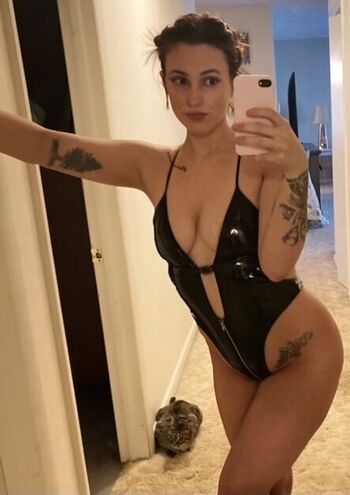 Full leaked Tess thatgurl private photo