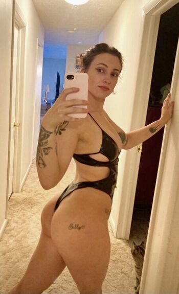 Full leaked Tess thatgurl private photo