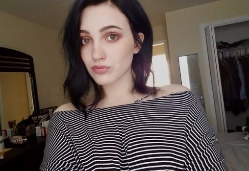 Full leaked Tess thatgurl private photo