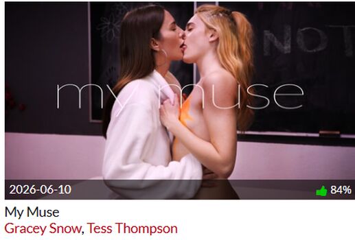 Full leaked Tess thompson private photo