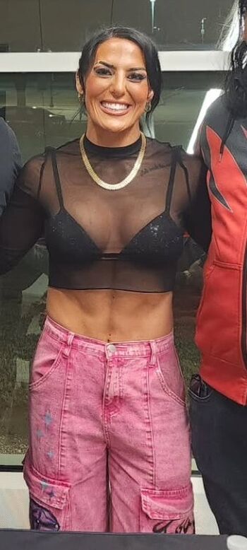 Full leaked Tessa blanchard page private onlyfans photo