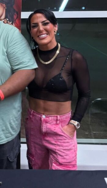 Full leaked Tessa blanchard page private onlyfans photo