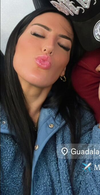 Full leaked Tessa blanchard private onlyfans photo