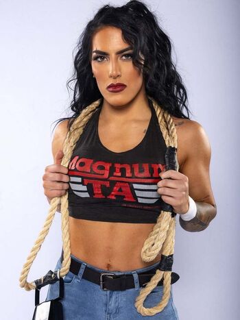 Full leaked Tessa blanchard private onlyfans photo