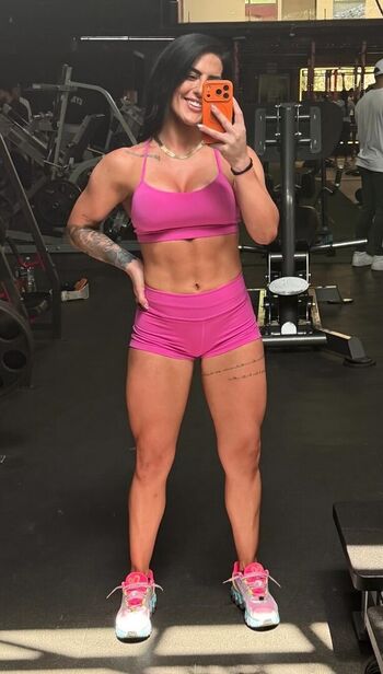 Full leaked Tessa blanchard private onlyfans photo