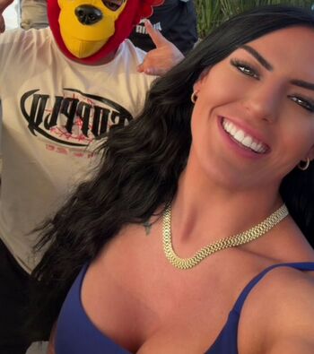 Full leaked Tessa blanchard private photo