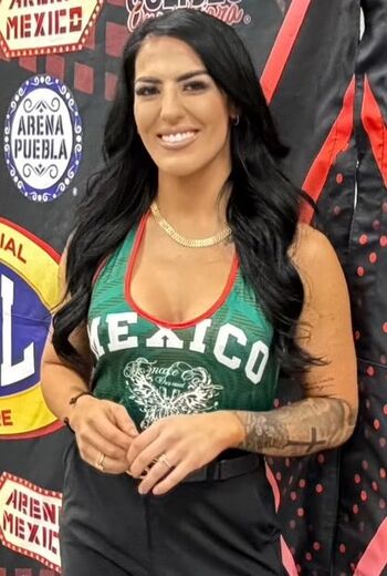 Full leaked Tessa blanchard private photo