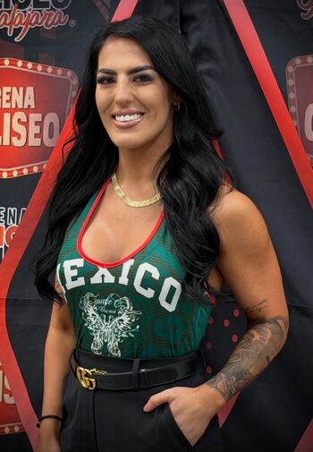 Full leaked Tessa blanchard private photo
