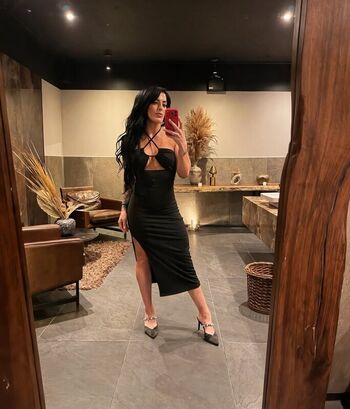 Full leaked Tessa blanchard private photo