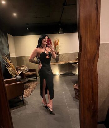 Full leaked Tessa blanchard private photo